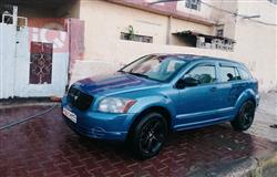 Dodge Caliber
